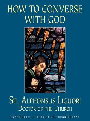 How to Converse with God - Audiobook
